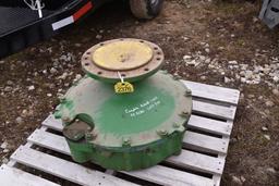 John Deere S680 Left Hand Final Drive