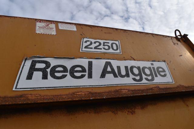 Knight Reel Auggie 2250 Grinder Mixer