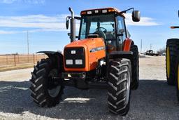Agco RT120A Tractor, 2007