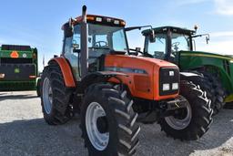 Agco RT120A Tractor, 2007