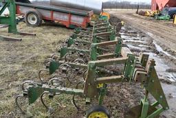 John Deere 825 Row Cultivator