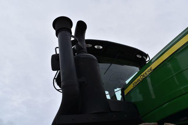 John Deere 9360R Tractor, 2014