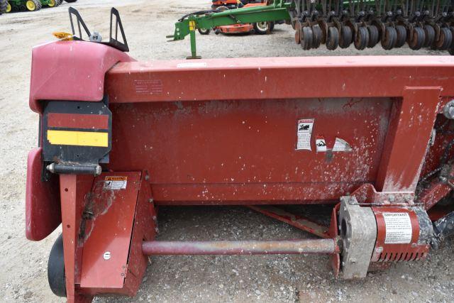 Case IH 2208 Corn Head