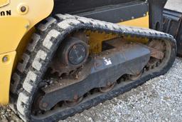 New Holland C227 Skidsteer