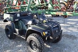 2005 John Deere Buck 4-Wheeler