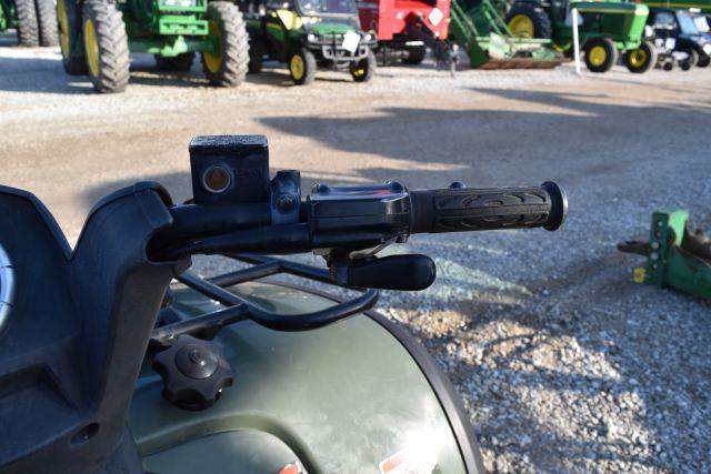 2005 John Deere Buck 4-Wheeler