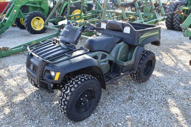 2005 John Deere Buck 4-Wheeler