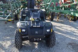 2005 John Deere Buck 4-Wheeler