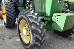 John Deere 4455 Tractor