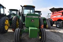 John Deere 4560 Tractor