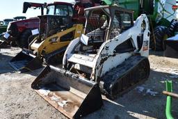 Bobcat T190