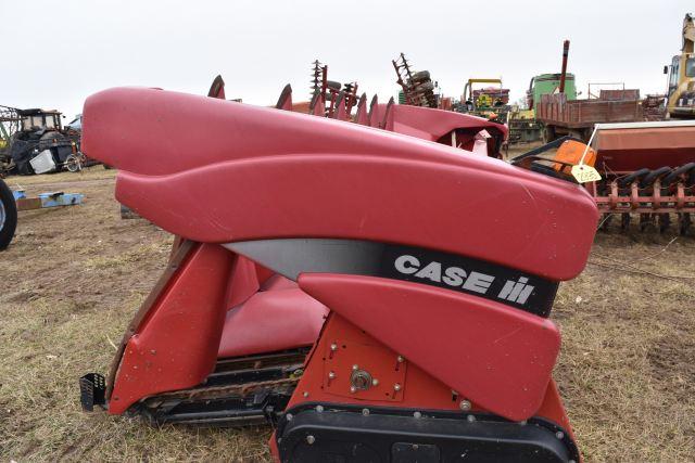 Case IH 2208 Corn Head