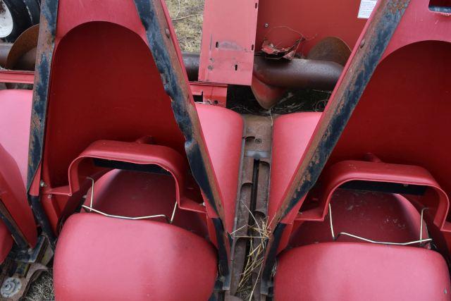 Case IH 2208 Corn Head