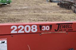 Case IH 2208 Corn Head