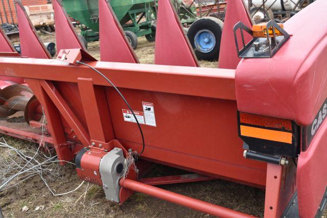 Case IH 2208 Corn Head