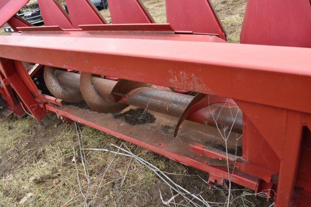 Case IH 2208 Corn Head