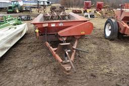 Massey Ferguson 110 Manure Spreader