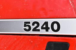 Case IH 5240 tractor