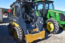 John Deere 324G, 2020