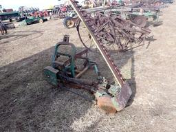 John Deere 350 Sickle Mower