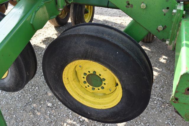 John Deere 455 Drill, 1992