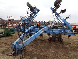 DMI 4300 Anhydrous Applicator