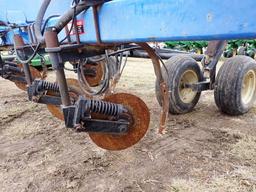 DMI 4300 Anhydrous Applicator