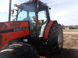 Agco Allis 8765 Tractor