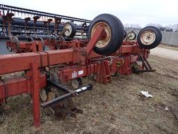 International 183 Cultivator