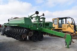 Great Plains 24' No-Till Drill