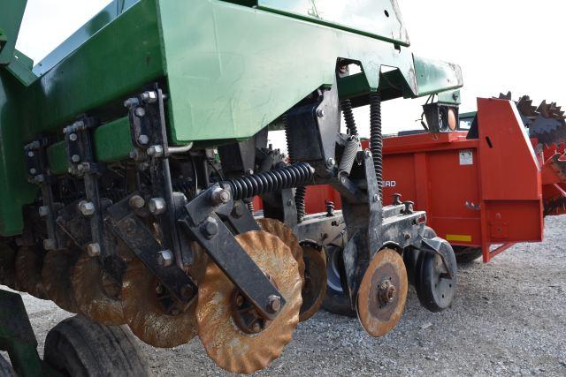 Great Plains 24' No-Till Drill