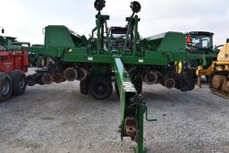 Great Plains 24' No-Till Drill