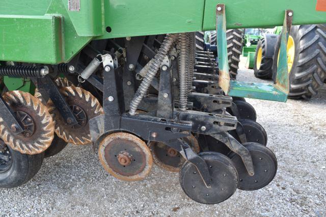 Great Plains 24' No-Till Drill