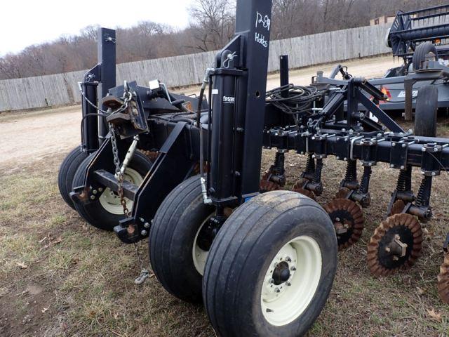 Yetter 3pt Caddy