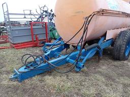 LMT 3350 Tank Spreader