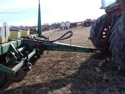 John Deere 7000 Planter