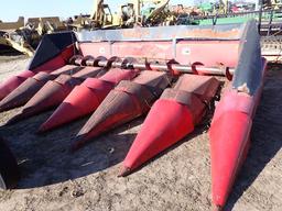 Case IH 1063 Corn Head