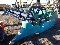 John Deere 925 Head