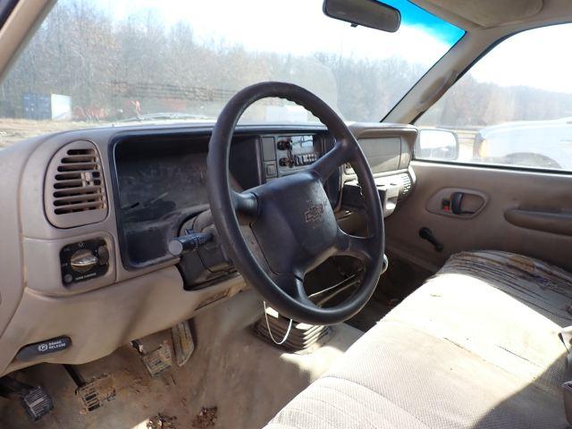 1998 Chevrolet 1/2 Ton