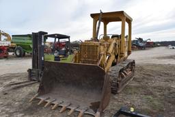 CAT 941B Track Loader