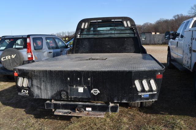 2006 Ford F450 XL Truck