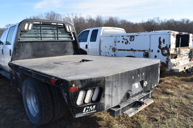 2006 Ford F450 XL Truck