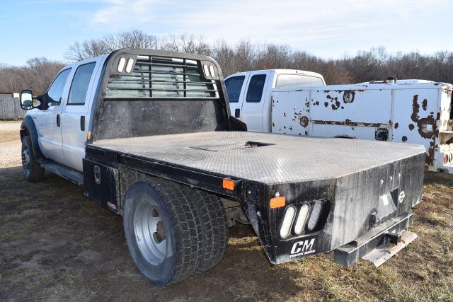 2006 Ford F450 XL Truck