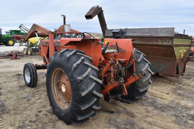 Allis Chalmers 175 Tractor