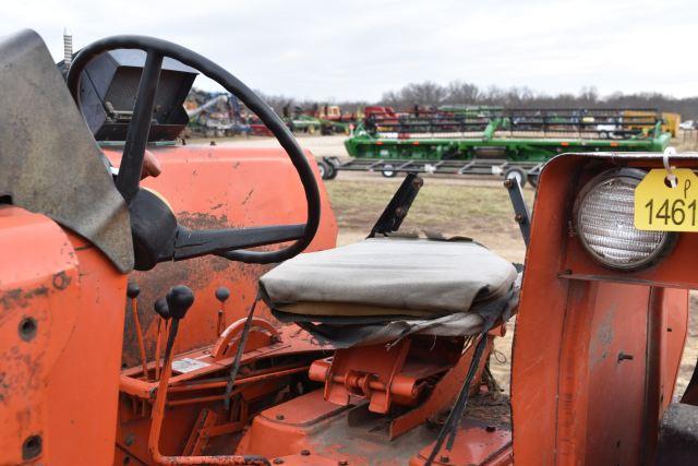 Allis Chalmers 175 Tractor