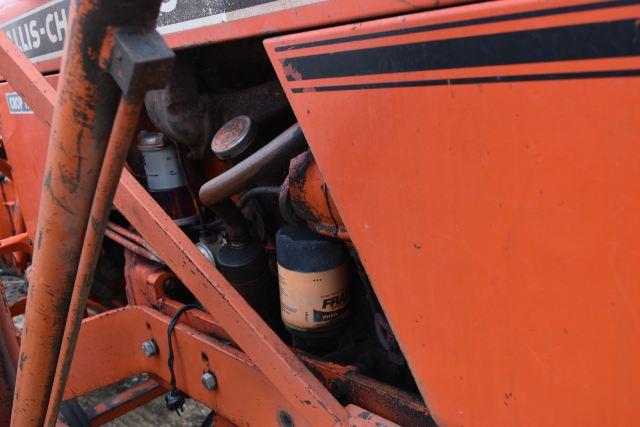 Allis Chalmers 175 Tractor