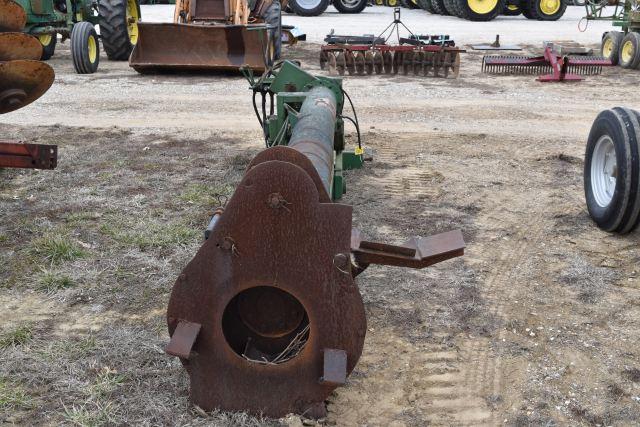 H&H Manure Pump