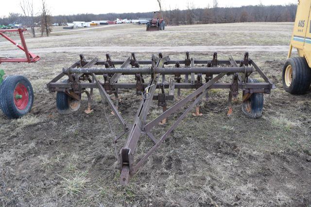 Field Cultivator