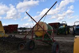 Pull Type Sprayer