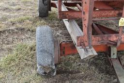 Parker 250 Bushel Gravity Flow Wagon